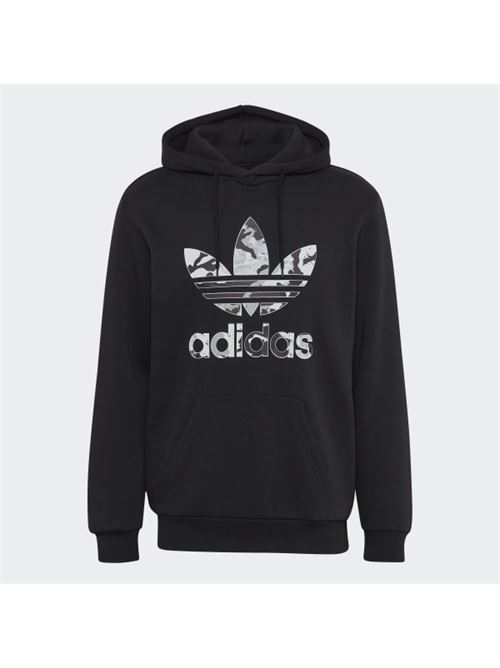 CAMO INF HOODIE ADIDAS ORIGINALS | HK2803/ND